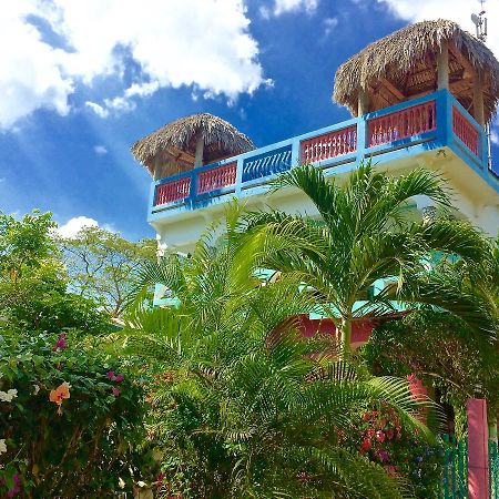 Coral Cottage Jamaica Negril Dış mekan fotoğraf