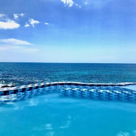 Coral Cottage Jamaica Negril Dış mekan fotoğraf