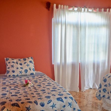 Coral Cottage Jamaica Negril Dış mekan fotoğraf
