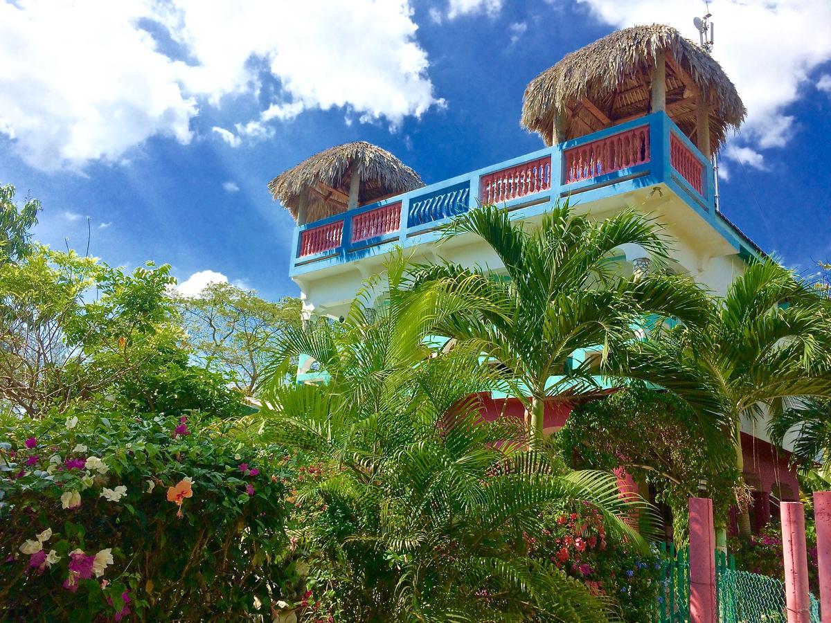 Coral Cottage Jamaica Negril Dış mekan fotoğraf