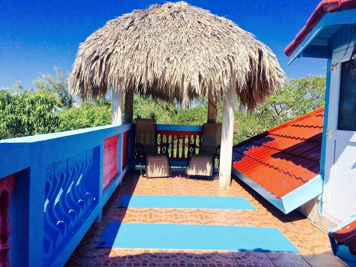 Coral Cottage Jamaica Negril Dış mekan fotoğraf