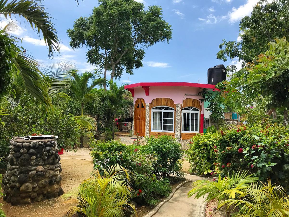 Coral Cottage Jamaica Negril Dış mekan fotoğraf