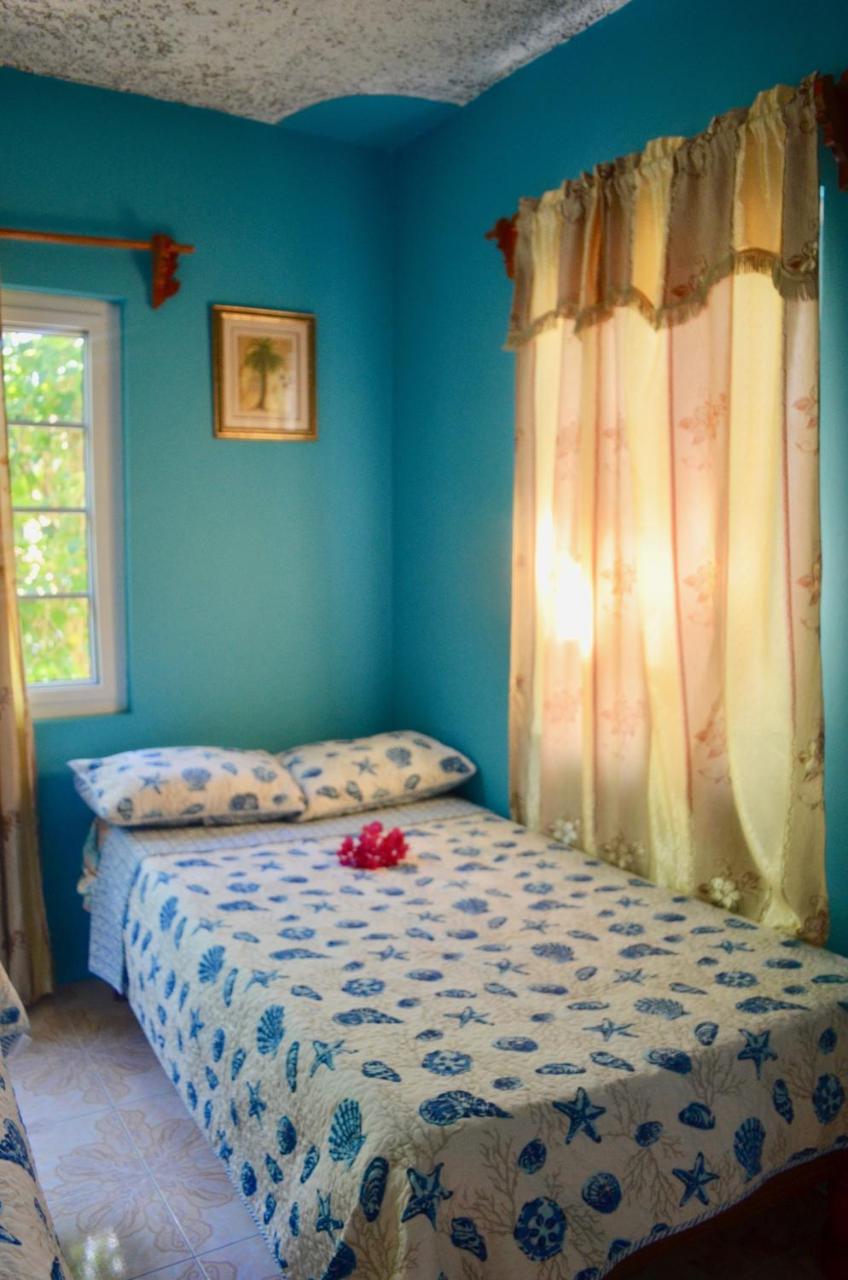 Coral Cottage Jamaica Negril Dış mekan fotoğraf