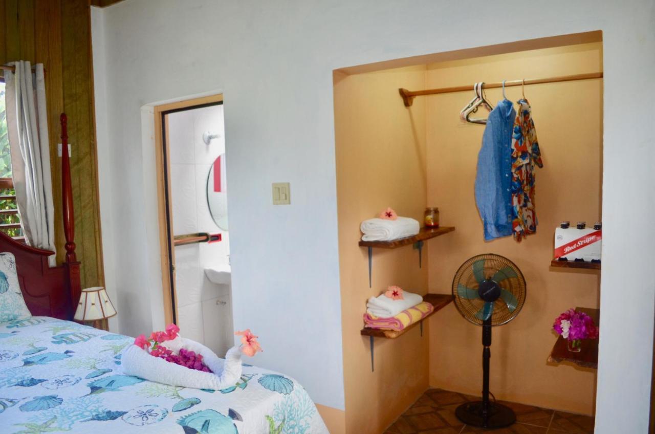 Coral Cottage Jamaica Negril Dış mekan fotoğraf