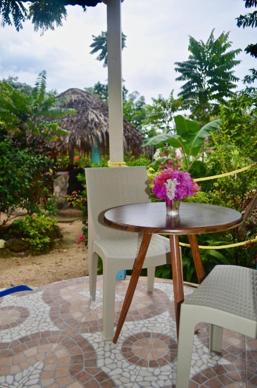 Coral Cottage Jamaica Negril Dış mekan fotoğraf