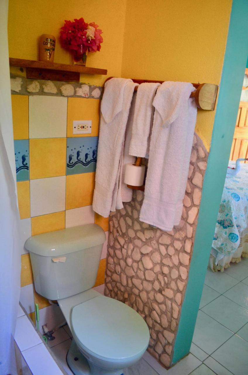Coral Cottage Jamaica Negril Dış mekan fotoğraf