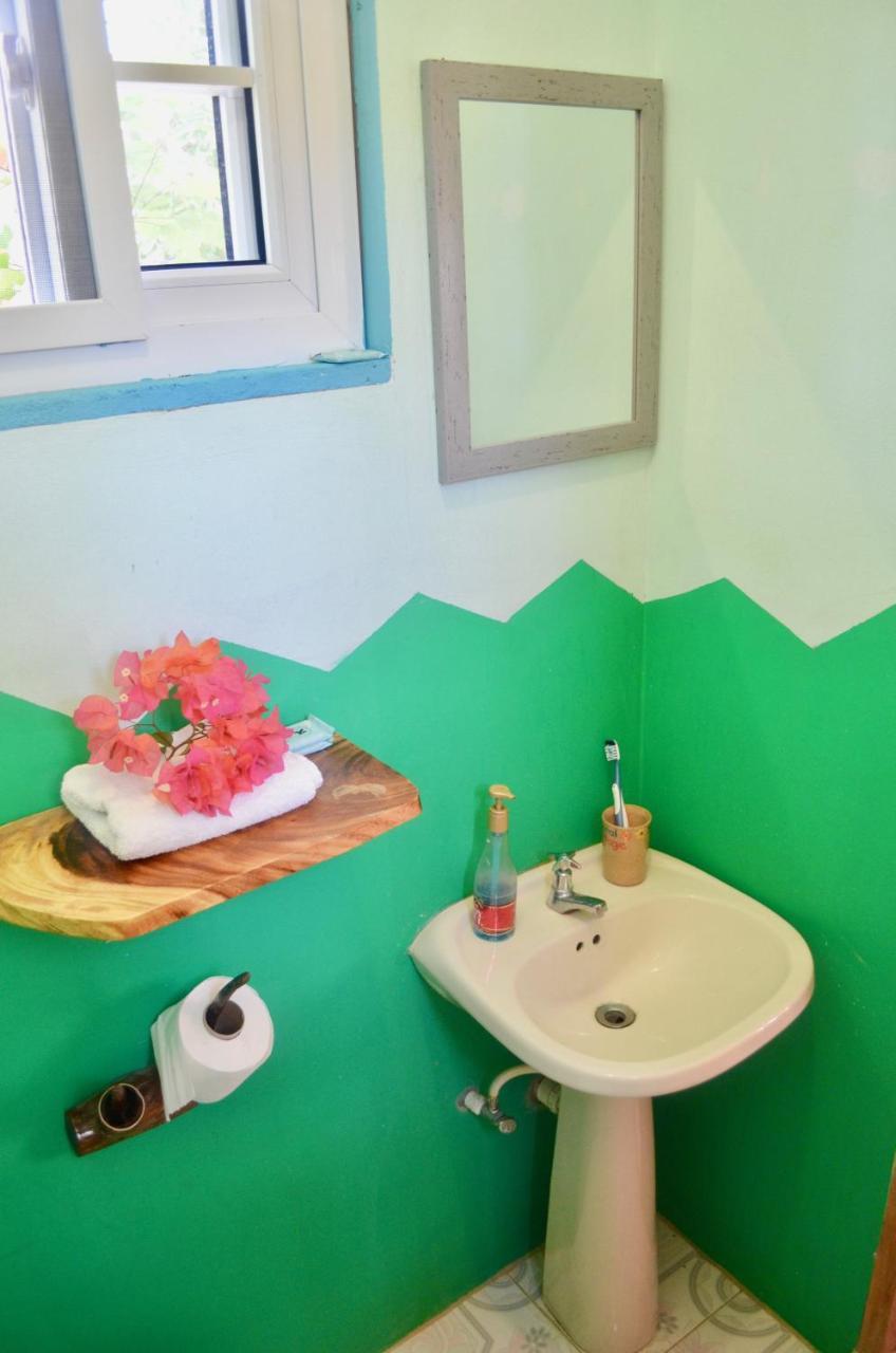 Coral Cottage Jamaica Negril Dış mekan fotoğraf