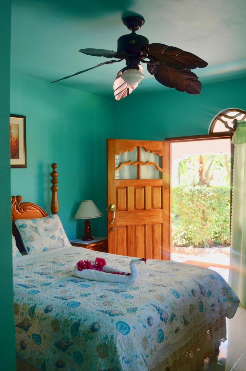 Coral Cottage Jamaica Negril Dış mekan fotoğraf