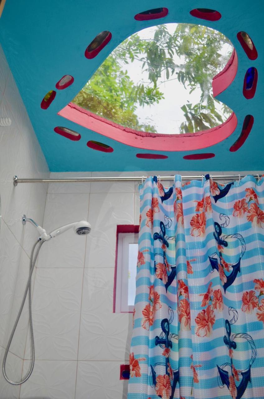 Coral Cottage Jamaica Negril Dış mekan fotoğraf
