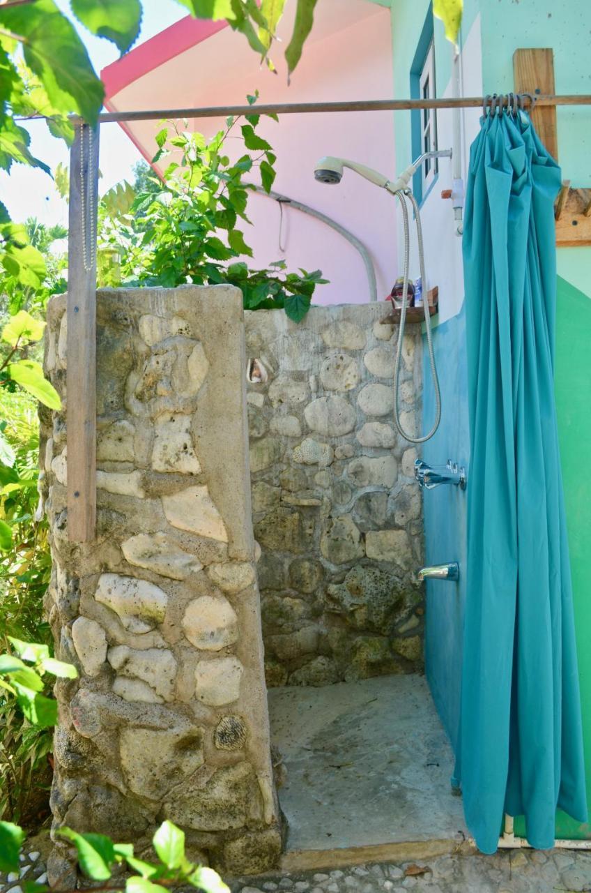 Coral Cottage Jamaica Negril Dış mekan fotoğraf