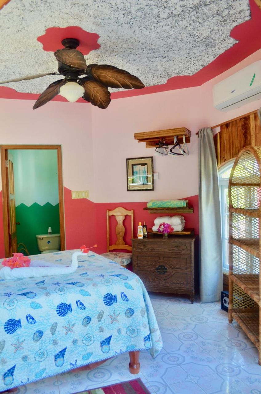 Coral Cottage Jamaica Negril Dış mekan fotoğraf