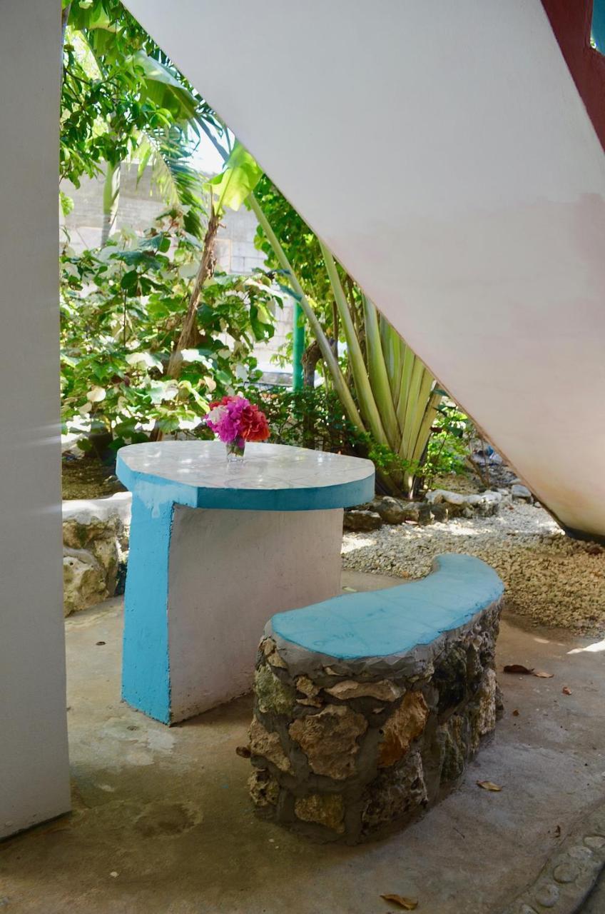 Coral Cottage Jamaica Negril Dış mekan fotoğraf
