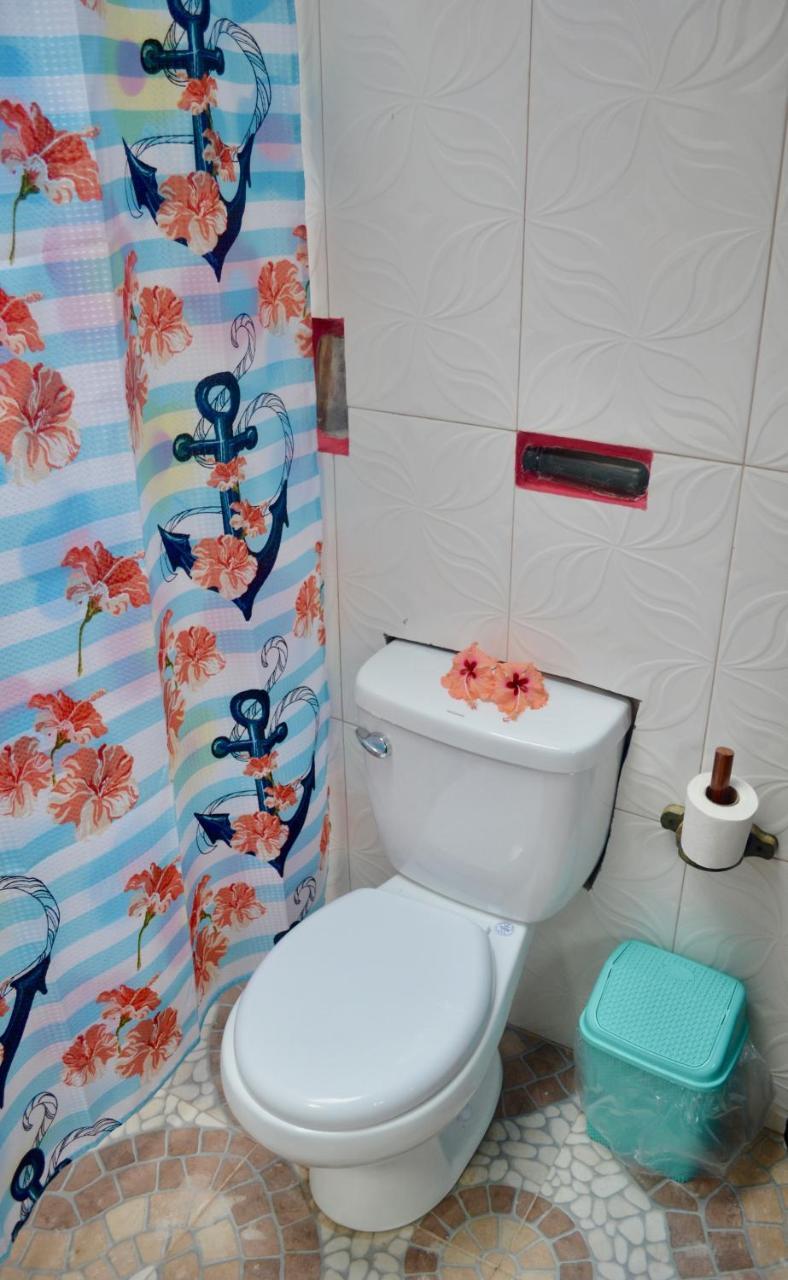 Coral Cottage Jamaica Negril Dış mekan fotoğraf