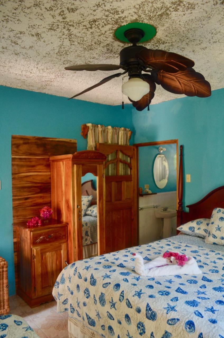 Coral Cottage Jamaica Negril Dış mekan fotoğraf