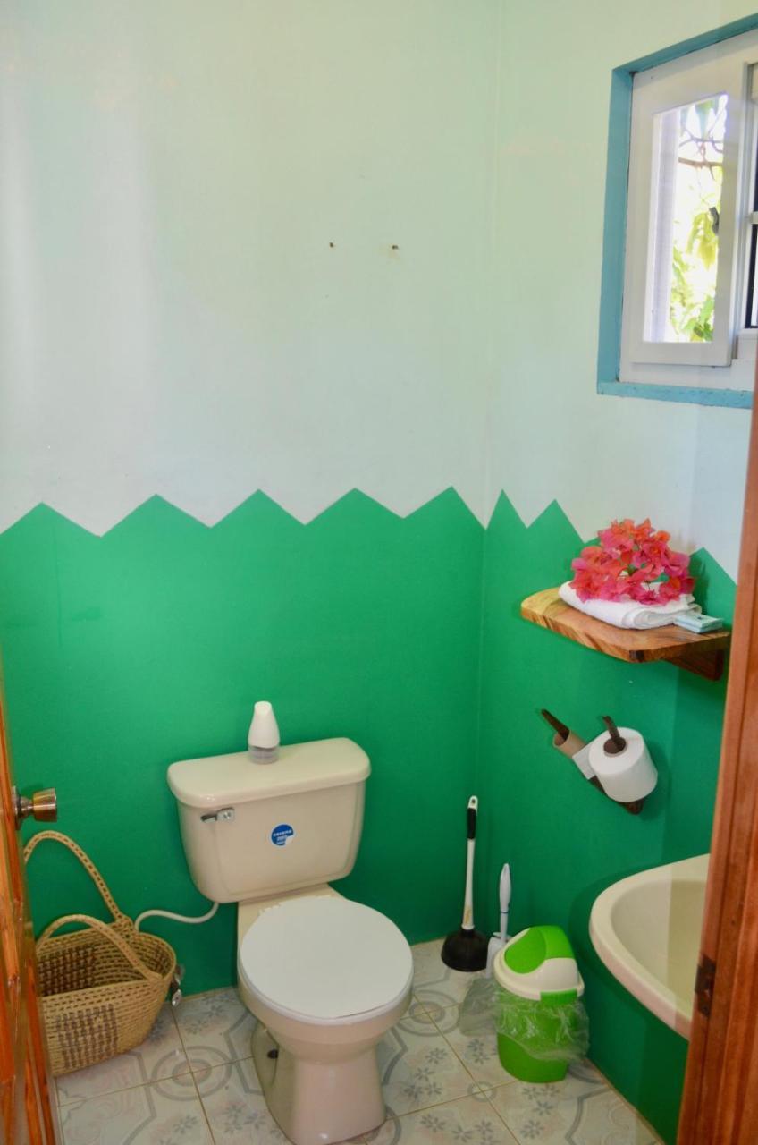Coral Cottage Jamaica Negril Dış mekan fotoğraf