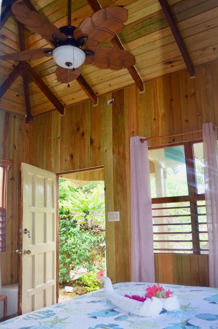 Coral Cottage Jamaica Negril Dış mekan fotoğraf