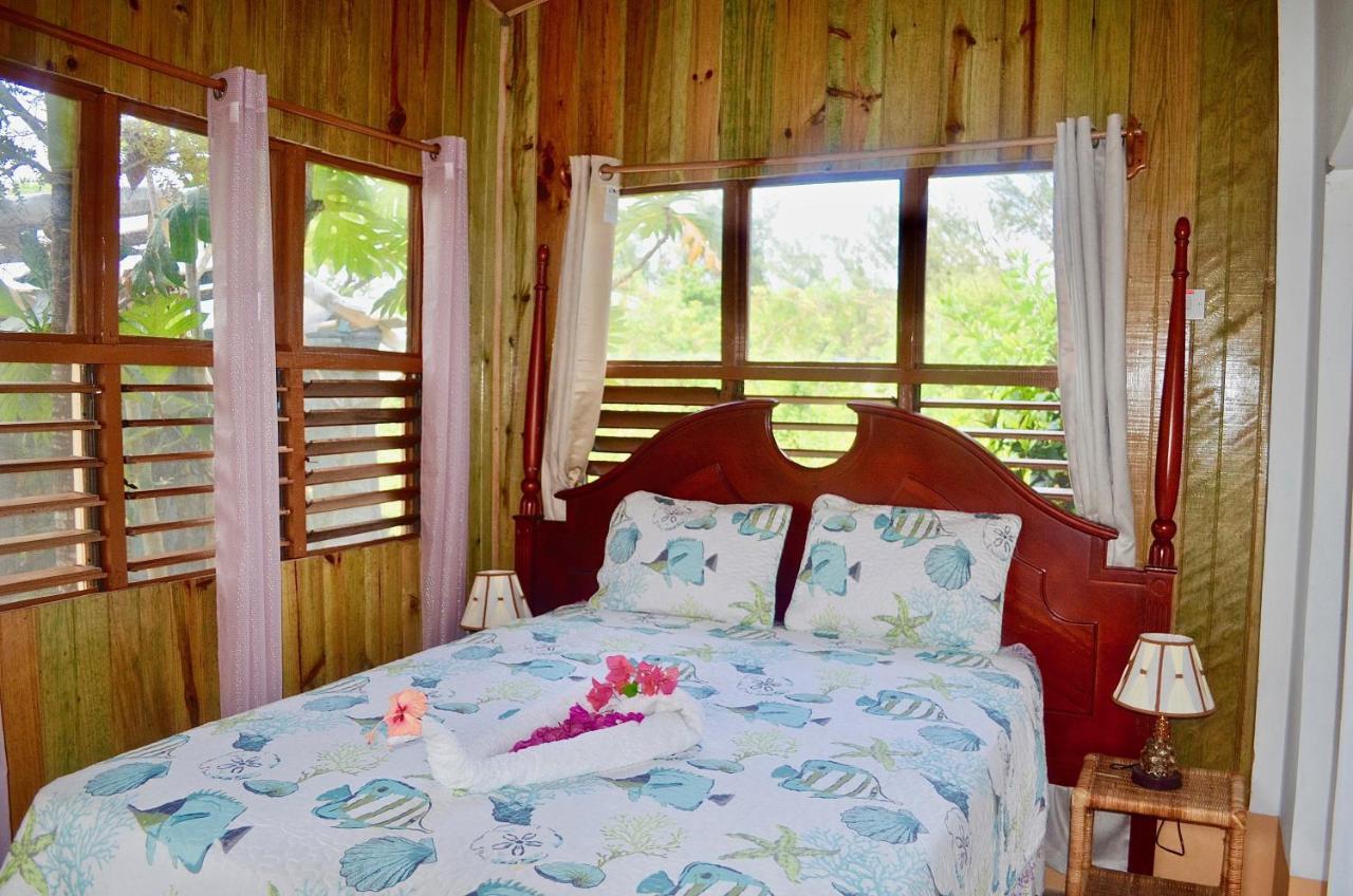 Coral Cottage Jamaica Negril Dış mekan fotoğraf