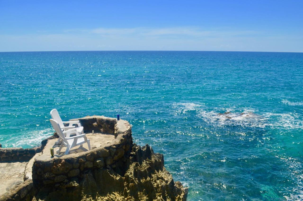Coral Cottage Jamaica Negril Dış mekan fotoğraf