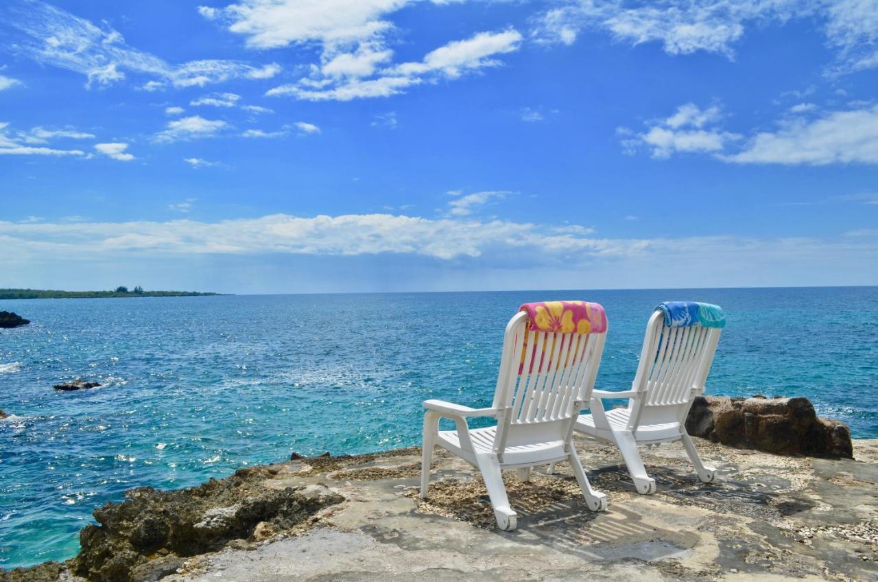 Coral Cottage Jamaica Negril Dış mekan fotoğraf
