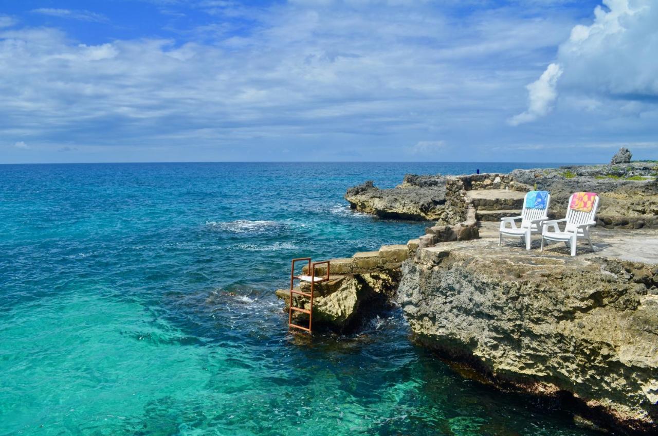 Coral Cottage Jamaica Negril Dış mekan fotoğraf