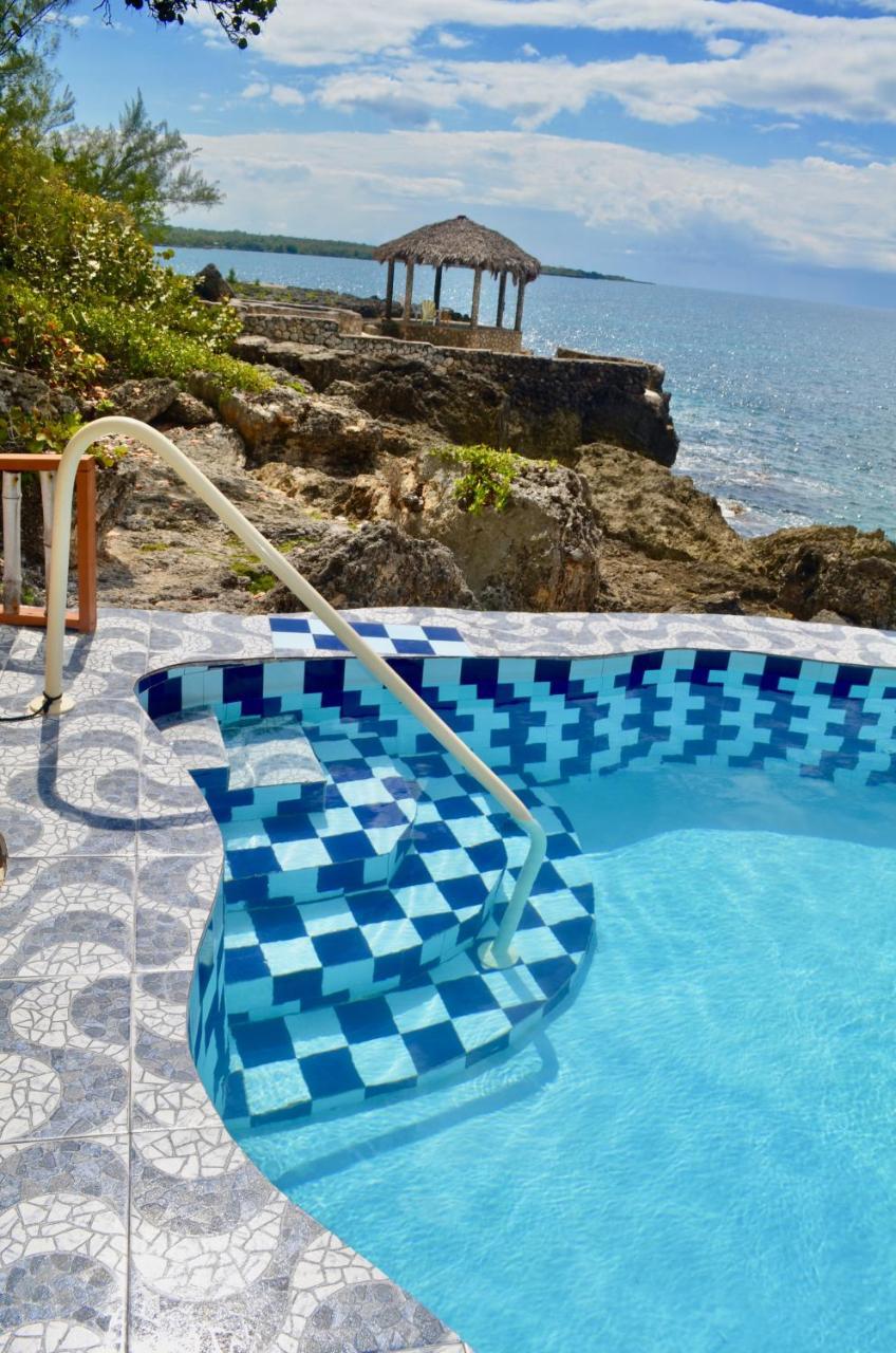 Coral Cottage Jamaica Negril Dış mekan fotoğraf