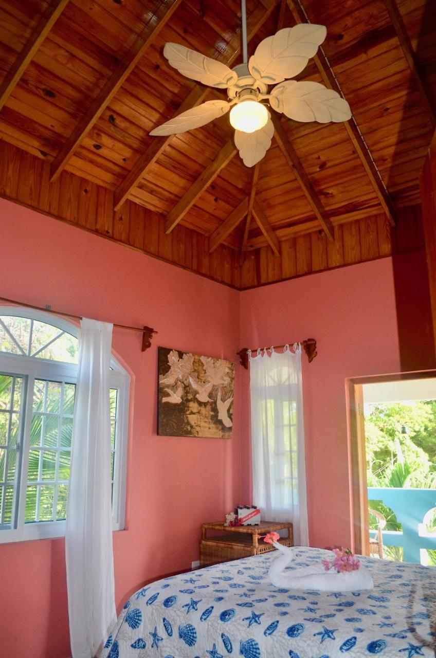 Coral Cottage Jamaica Negril Dış mekan fotoğraf