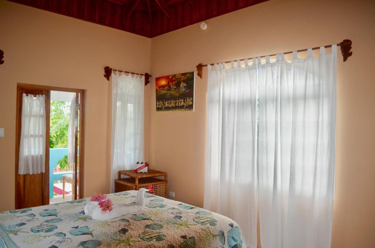 Coral Cottage Jamaica Negril Dış mekan fotoğraf