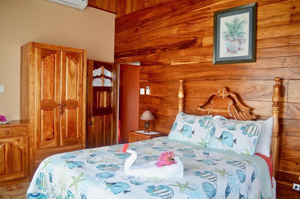Coral Cottage Jamaica Negril Dış mekan fotoğraf
