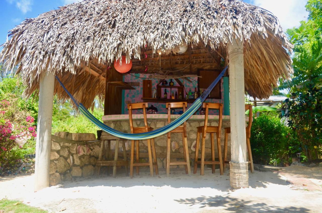 Coral Cottage Jamaica Negril Dış mekan fotoğraf