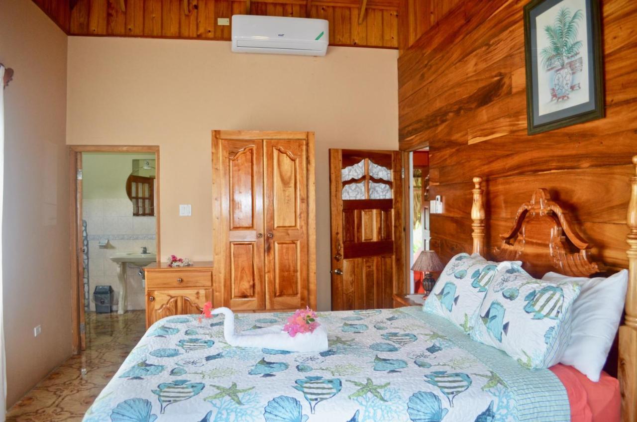 Coral Cottage Jamaica Negril Dış mekan fotoğraf