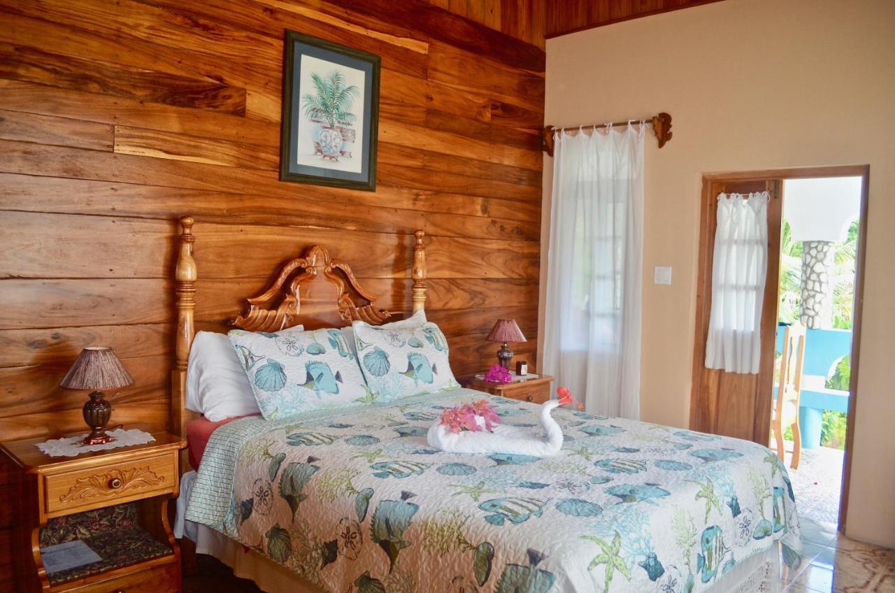 Coral Cottage Jamaica Negril Dış mekan fotoğraf