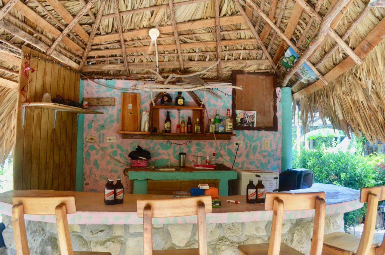 Coral Cottage Jamaica Negril Dış mekan fotoğraf