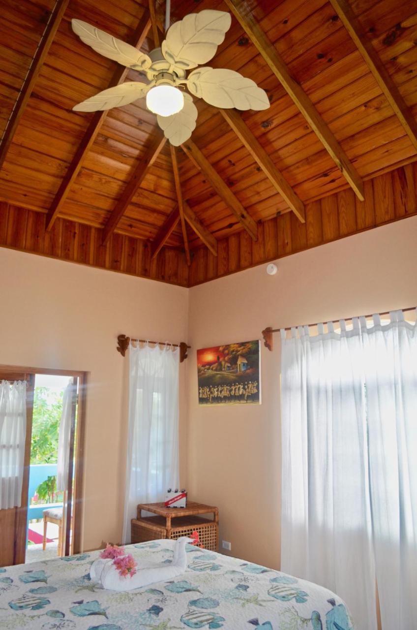 Coral Cottage Jamaica Negril Dış mekan fotoğraf