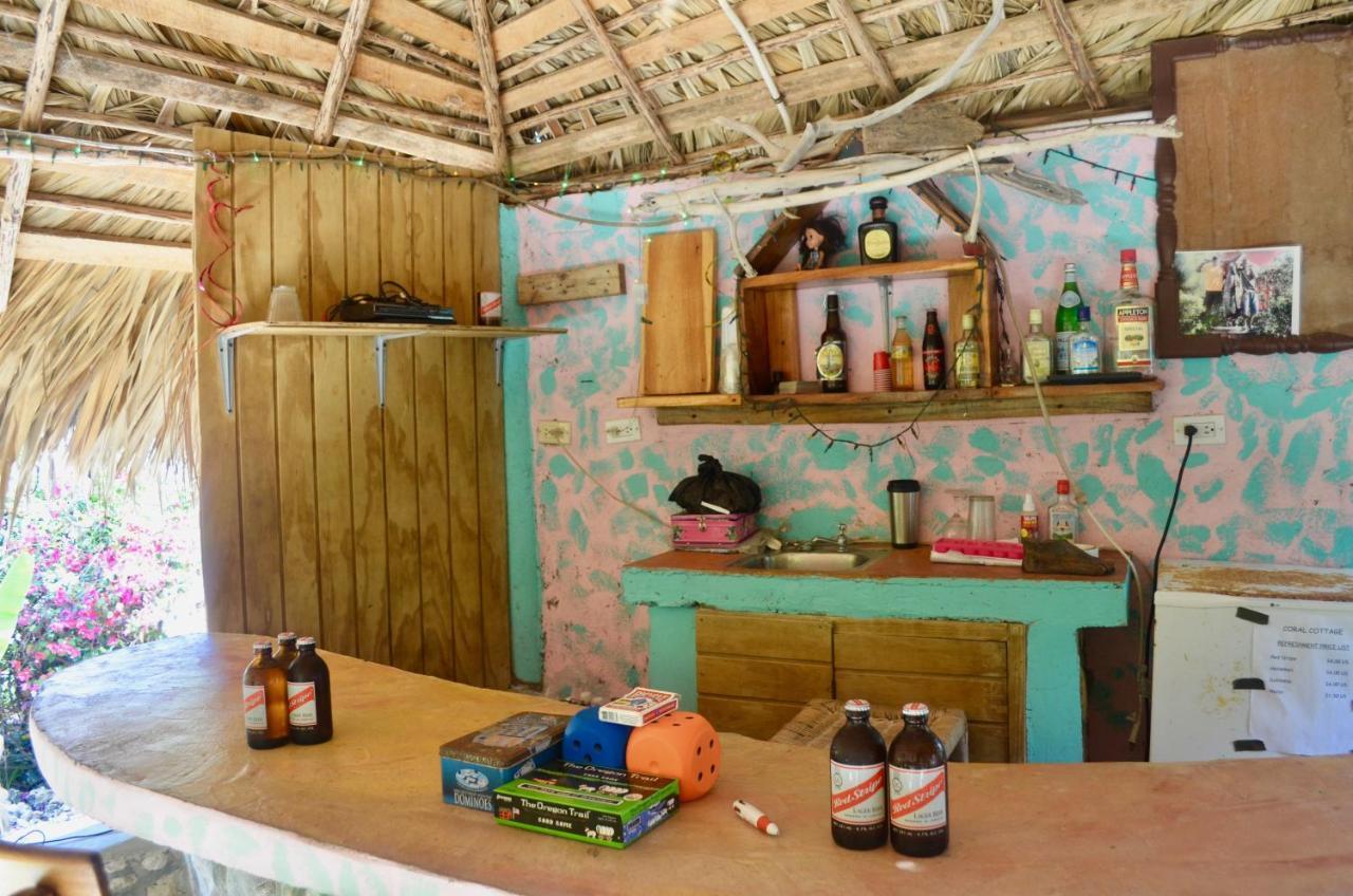 Coral Cottage Jamaica Negril Dış mekan fotoğraf