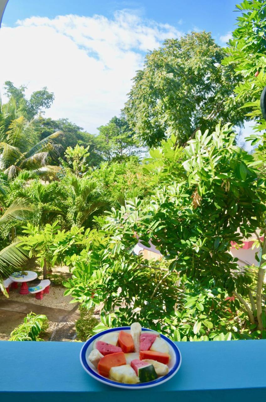 Coral Cottage Jamaica Negril Dış mekan fotoğraf